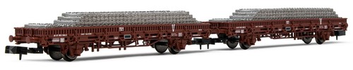 Arnold hn6543 échelle set 2 - arnold,