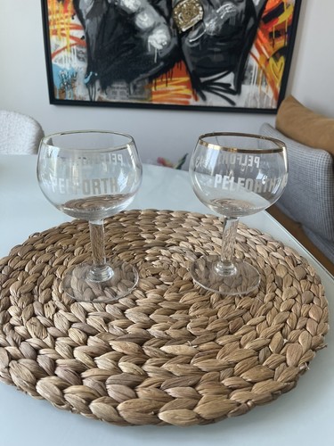 Lot verre pelforth - de,