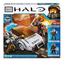 MEGA BLOKS boite neuve HALO