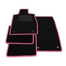 Tapis de sol compatibles avec