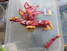 bakugan  Dragonoid Colossus