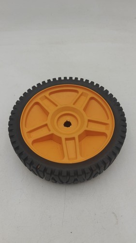 Roue avant tondeuse husqvarna - roue,