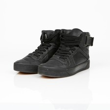 Gucci Baskets montantes