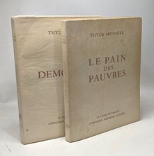 Le pain des pauvres + La