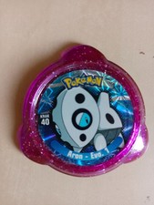 Pokémon Kraks Panini n 40