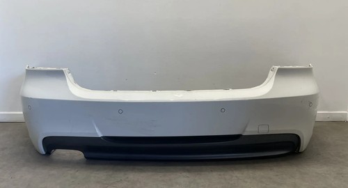 Pare choc arrière bmw 318i - bmw,