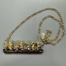Disney Necklace Snow White and