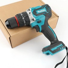Makita DDF487 18V Li-ion 13mm Perceuse Sans Fil  Visseuse  sans Batterie