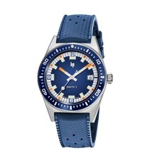 Montre de plongée LIP - Nautic 3 - Automatique 39mm - Garantie - Offre Rentrée !