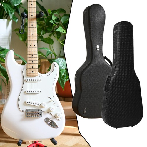étui guitare doublé en - Étui, de