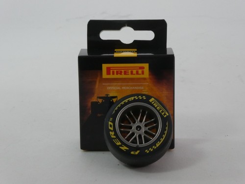Pirelli calamita magnet jaune - pirelli,