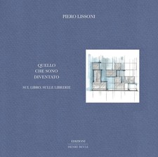Piero Lissoni Quello che sono