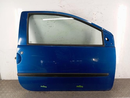 Porte avant droit renault - porte,