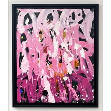 JONONE - Peinture originale à