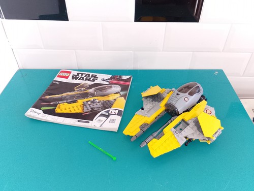 0606263 lego incomplet - 0606263, star