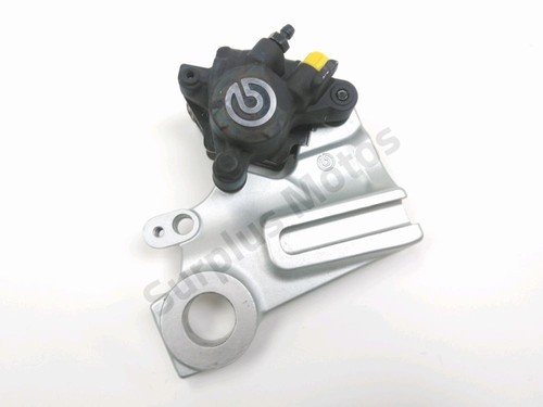 Etrier frein arriere ducati - etrier,