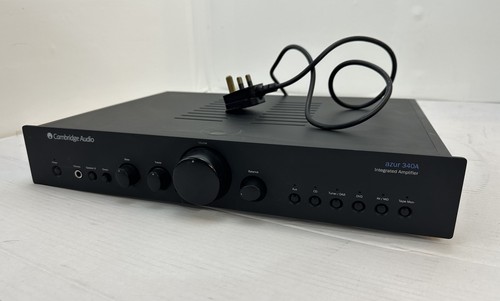 Cambridge audio azur - audio, 340a