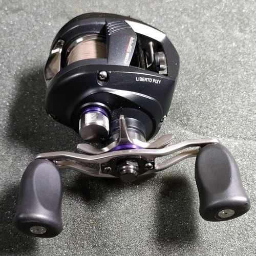 Daiwa liberto pixy - px68r, spr