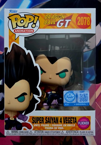 Funko pop dragon ball - funko,