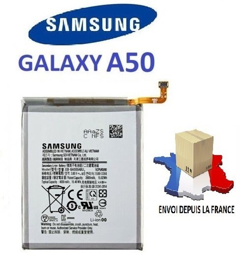 Batterie samsung galaxy - samsung, a50
