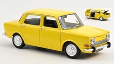 Miniature Voiture Auto 1:18