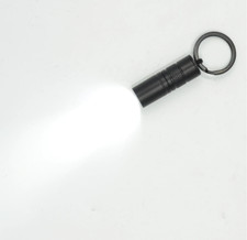 EDC Rechargable Flashlight