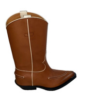 Chloé Bottes Santiags