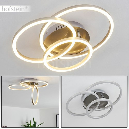Plafonnier lustre led - plafonnier,
