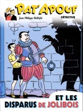  	: 	Pat'Apouf (Ballofet -