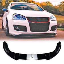 Spoiler de pare-chocs avant