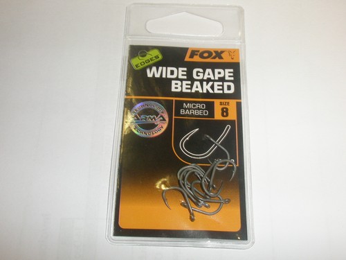 Fox bords large gape beaked - fox,