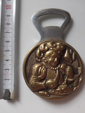 Vintage Decapsuleur bottle opener collection Bieres Carlier REUZE