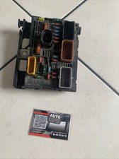 Boitier Fusibles Bsm-R05