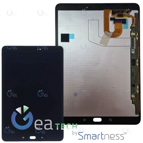écran lcd samsung galaxy tab - Écran,