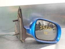 6N0857934JKL rétroviseur droit pour VOLKSWAGEN POLO BERLINA (6N2) 1999 4110044