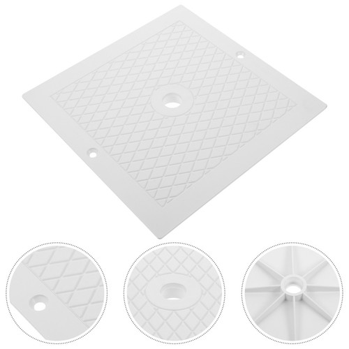 Couverture skimmer - couverture, de