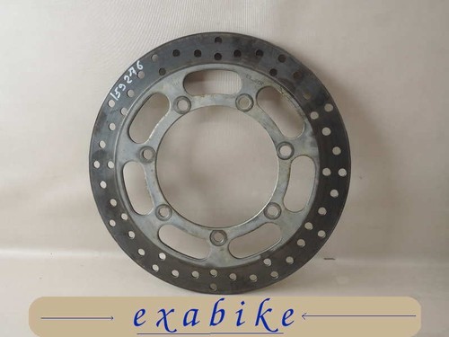 Disque frein avant pour - frein,
