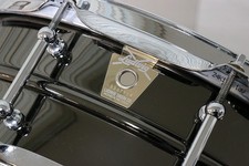 Caisse claire en métal Ludwig