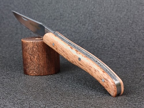 Petit couteau poche - de,