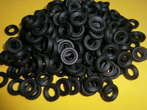 Lot 1000 pneus - 1000,