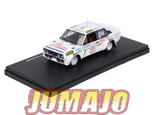 Rmx50 salvat mexique - 1/43,