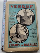 VERDUN ET SES CHAMPS DE