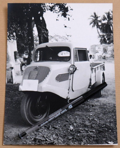 Goli goliath triporteur - goliath,