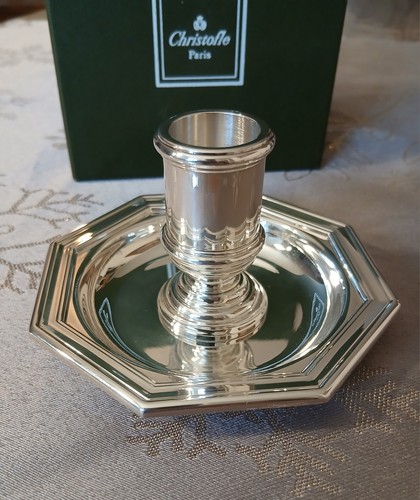 Christofle america luc lanel - christofle,
