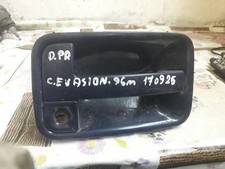 CITROËN EVASION 22, U6