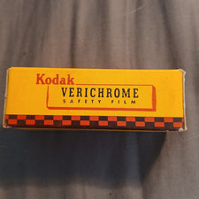 Kodak Verichrome Safety Film V