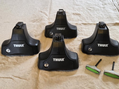 Thule rapid traverse foot - thule,