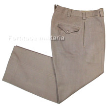 Pantalon " Pink " Officier US