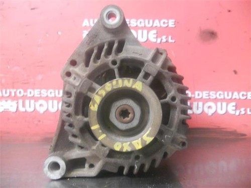 Alternateur citroen saxo 1996 - alternateur,