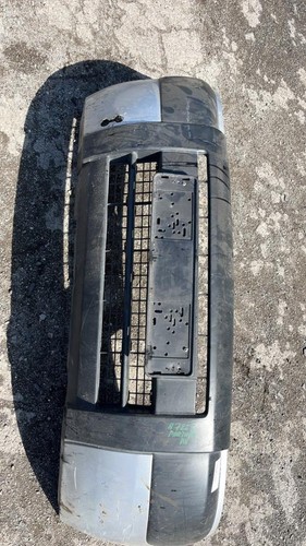 Pare choc avant peugeot - pare,